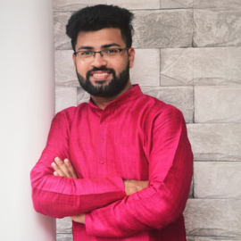 Donson DSouza